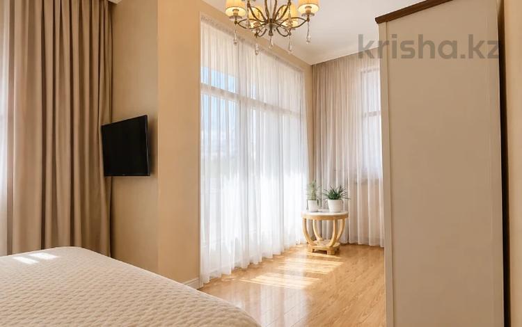 2-комнатная квартира · 80 м² · 3/7 этаж, Мкр «Мирас» 31 — Лучшее предложение за 600 000 ₸ в Алматы — фото 10