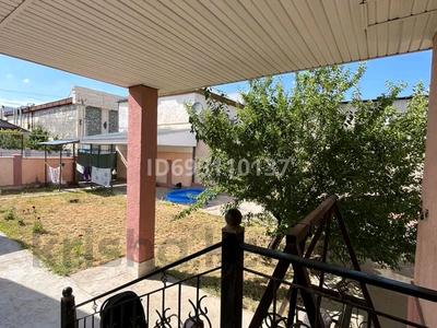 Часть дома · 5 комнат · 150 м² · 8 сот., мкр Самал-2 1546 — Бекмуратбатыра 1546 за 70 млн ₸ в Шымкенте, Абайский р-н