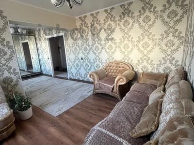 3-комнатная квартира · 80.3 м² · 2/5 этаж, Кокжал Барака 22/1 за 36.5 млн ₸ в Усть-Каменогорске