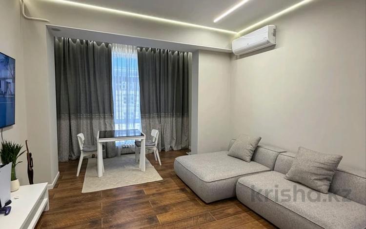 3-бөлмелі пәтер · 85 м² · 9/10 қабат, 18А ш/а 3, бағасы: 43 млн ₸ в Актау, 18А мкр — фото 2
