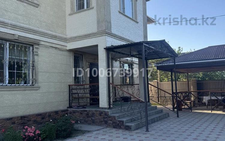 Жеке үй · 7 бөлме · 300 м² · 16 жүзд., Калиева 1 "Л" — Курманова Калиева, бағасы: 120 млн ₸ в Талдыкоргане — фото 13