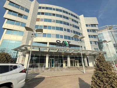 Свободное назначение · 1555 м² за 2.3 млрд ₸ в Алматы, Бостандыкский р-н