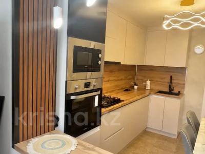4-комнатная квартира · 82.8 м² · 4/5 этаж, Каирбекова 340 за 40 млн ₸ в Костанае