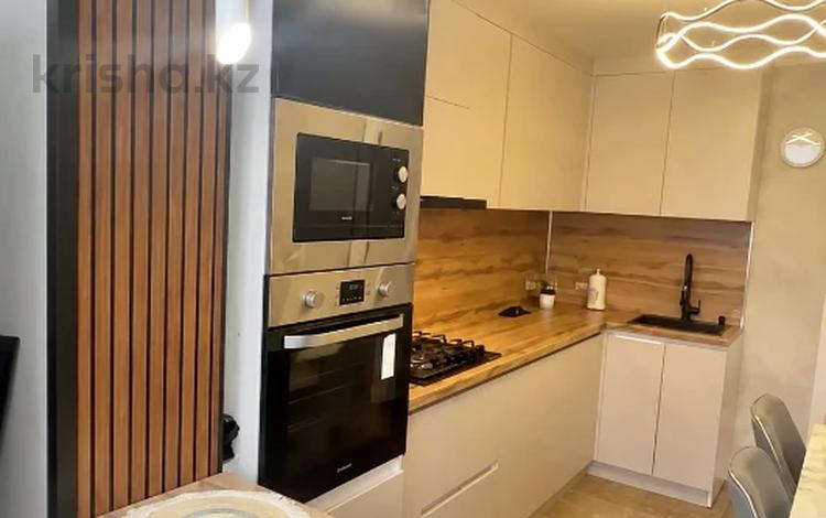 4-комнатная квартира · 82.8 м² · 4/5 этаж, Каирбекова 340 за 40 млн ₸ в Костанае — фото 2
