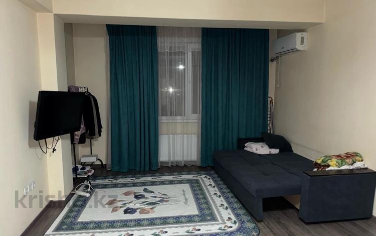 2-комнатная квартира · 65 м² · 12/13 этаж, Толе би за 33 млн 〒 в Алматы, Алмалинский р-н — фото 6