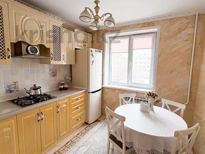 2-бөлмелі пәтер · 49 м² · 4/5 қабат, Гарышкер, бағасы: 19 млн ₸ в Жетысу обл.