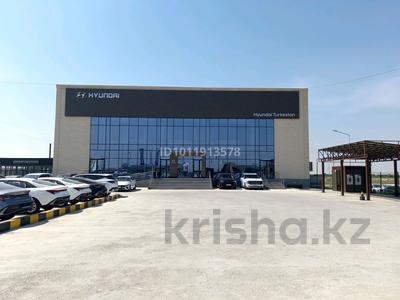 Свободное назначение · 2700 м² за 5.4 млн 〒 в Туркестане