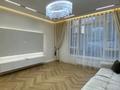 3-комнатная квартира · 98 м² · 3 этаж, Туран 39 за 110 млн ₸ в Астане, Нура р-н — фото 2