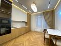 3-комнатная квартира · 98 м² · 3 этаж, Туран 39 за 110 млн ₸ в Астане, Нура р-н — фото 3