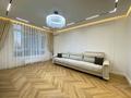 3-комнатная квартира · 98 м² · 3 этаж, Туран 39 за 110 млн ₸ в Астане, Нура р-н — фото 8
