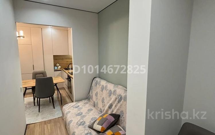 2-бөлмелі пәтер · 39 м² · 8/9 қабат, Шұғыла ш/а., Мкрн Шугыла — проспект Улыкбека/1 бульвар, бағасы: 280 000 ₸ в Алматы, Наурызбайский р-н — фото 2