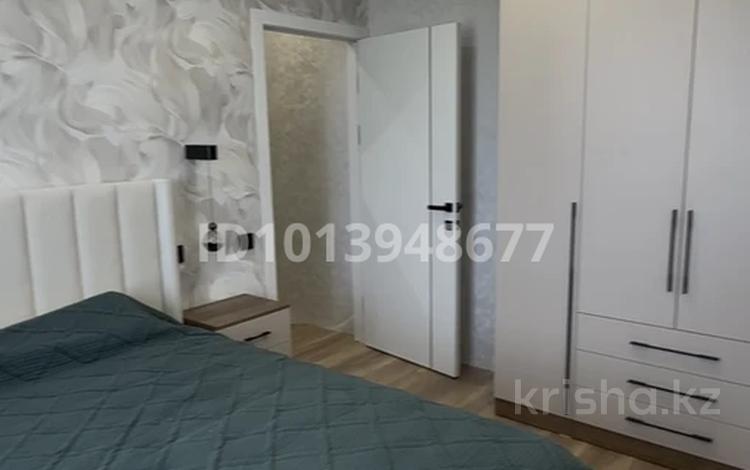 2-бөлмелі пәтер · 54 м² · 10/10 қабат, Голубые пруды ш/а. 15, бағасы: 20.5 млн ₸ в Караганде, Алихана Бокейханова р-н — фото 4