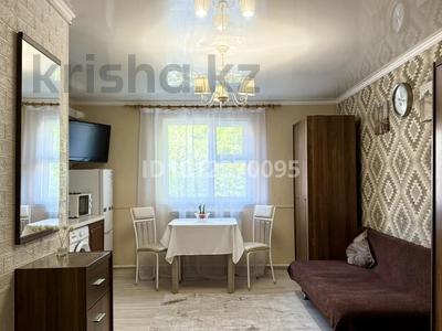 1-комнатная квартира · 17.7 м² · 2/2 этаж, Мк-р Тулпар, ул. Зелёная 8/1 — Мкр-н Калкаман-2 за 14 млн ₸ в Алматы, Наурызбайский р-н