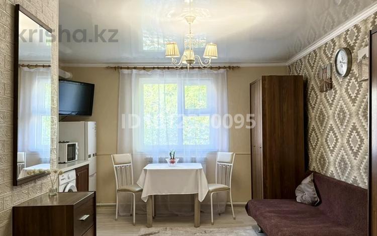 1-комнатная квартира · 17.7 м² · 2/2 этаж, Мк-р Тулпар, ул. Зелёная 8/1 — Мкр-н Калкаман-2 за 14 млн ₸ в Алматы, Наурызбайский р-н — фото 2