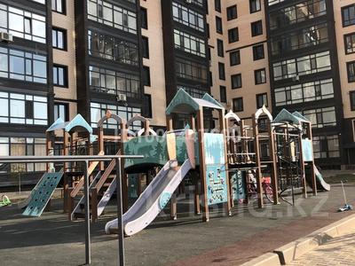 Пәтерлер в Западно-Казахстанской обл.: 2-бөлмелі пәтер · 75 м² · 8/9 қабат, мкр Жулдыз, Самал 72/4, бағасы: 48 млн 〒 2-бөлмелі пәтер · 75 м² · 8/9 қабат, мкр Жулдыз, Самал 72/4, бағасы: 48 млн 〒 в Уральске