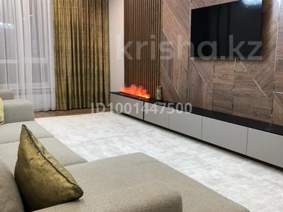 2-комнатная квартира · 75 м² · 8/9 этаж, мкр Жулдыз, Самал 72/4 — Самал 72/4 за 38 млн ₸ в Уральске