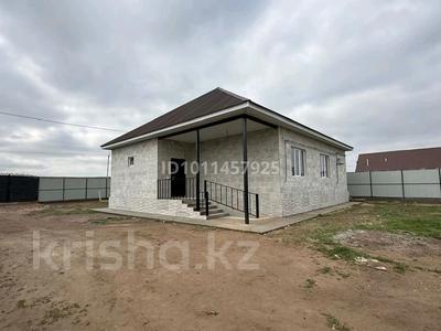Отдельный дом · 4 комнаты · 144 м² · 10 сот., Маметова за 31 млн ₸ в 