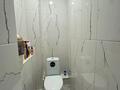 1-бөлмелі пәтер · 48.8 м² · 8/9 қабат, Бокенбай батыра, бағасы: 13.5 млн ₸ в Актобе — фото 7