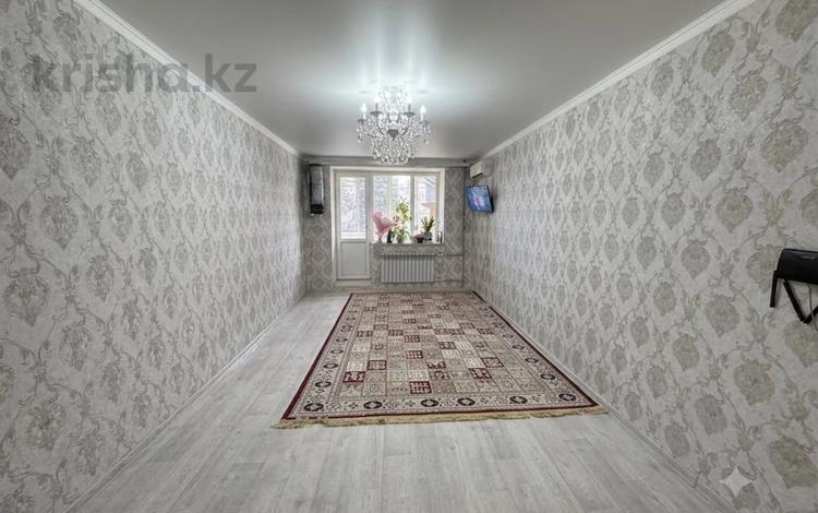 1-бөлмелі пәтер · 48.8 м² · 8/9 қабат, Бокенбай батыра, бағасы: 13.5 млн ₸ в Актобе — фото 7
