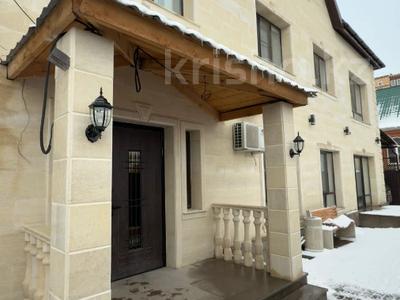 Отдельный дом · 4 комнаты · 203 м² · 7.2 сот., Женис за 250 млн 〒 в Кокшетау