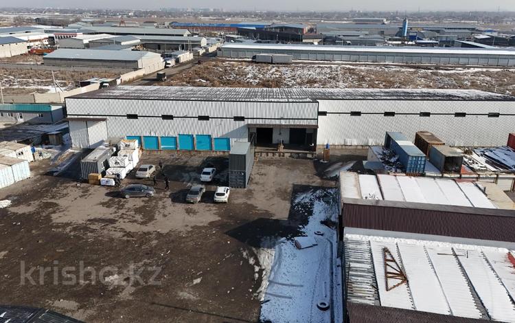 Промбаза · 88.73 сотки, мкр Кемел (Первомайское) 244 — Северное кольцо за 850 млн ₸ в Алматы, Жетысуский р-н — фото 3
