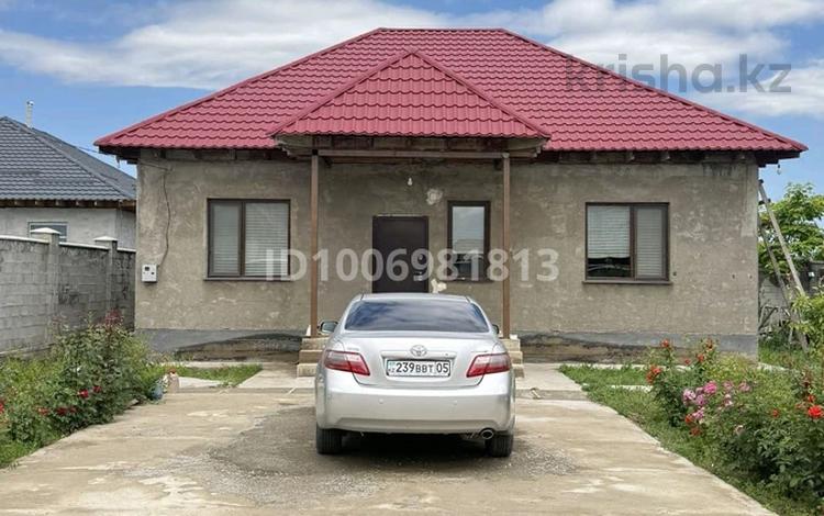 Жеке үй · 4 бөлме · 98.8 м² · 98.8 жүзд., 6 40 — Г .Алатау, бағасы: 39 млн ₸ в Коянкусе — фото 29