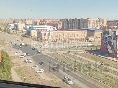 3-комнатная квартира · 85 м² · 9/9 этаж, Ораза Татеулы 6 — Мангилик ел за 32 млн ₸ в Актобе