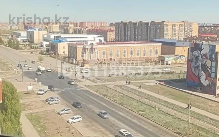 3-бөлмелі пәтер · 85 м² · 9/9 қабат, Ораза Татеулы 6 — Мангилик ел, бағасы: 32 млн ₸ в Актобе — фото 2