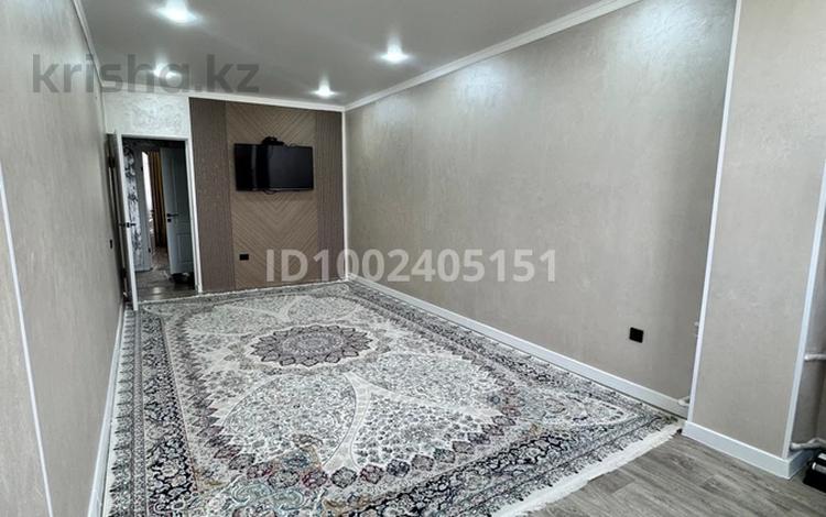 3-комнатная квартира · 64 м² · 4/4 этаж, Шугыла 38 за 15 млн 〒 в Жанаозен — фото 2