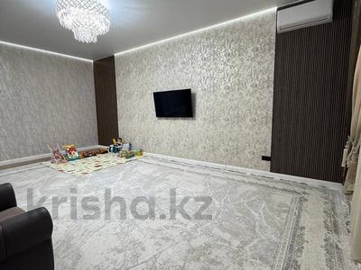 4-бөлмелі пәтер · 120 м² · 4/7 қабат, 17-й мкр 107, бағасы: 45 млн ₸ в Актау
