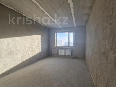 2-комнатная квартира · 49.2 м² · 5/5 этаж, Габдуллина 27 за 16.5 млн ₸ в Кокшетау
