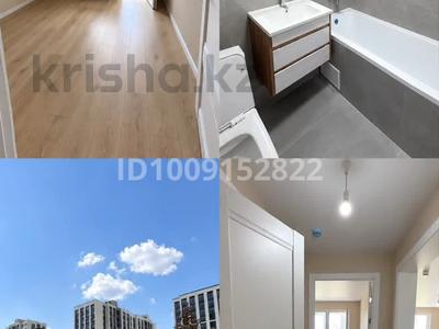2-комнатная квартира · 41.51 м² · 5/12 этаж, Улы Дала 13 за 27 млн ₸ в Астане, Нура р-н