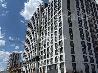 2-бөлмелі пәтер · 41.51 м² · 5/12 қабат, Улы Дала 13, бағасы: 30.5 млн ₸ в Астане, Нура р-н