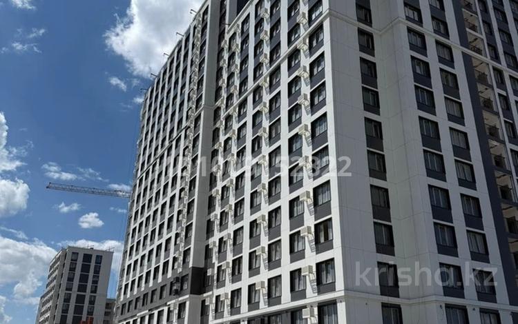 2-бөлмелі пәтер · 41.51 м² · 5/12 қабат, Улы Дала 13, бағасы: 30.5 млн ₸ в Астане, Нура р-н — фото 4