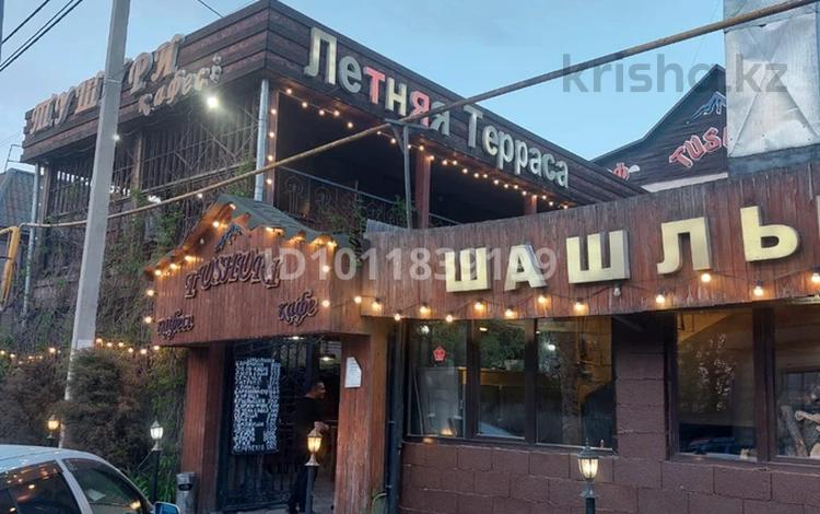 Қоғамдық тамақтану орны · 672 м², бағасы: 2.5 млн ₸ в Алматы, Жетысуский р-н — фото 2