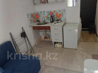 1-бөлмелі пәтер · 13.7 м² · 1/4 қабат, №5 ш/а., бағасы: 11 млн ₸ в Алматы, Ауэзовский р-н