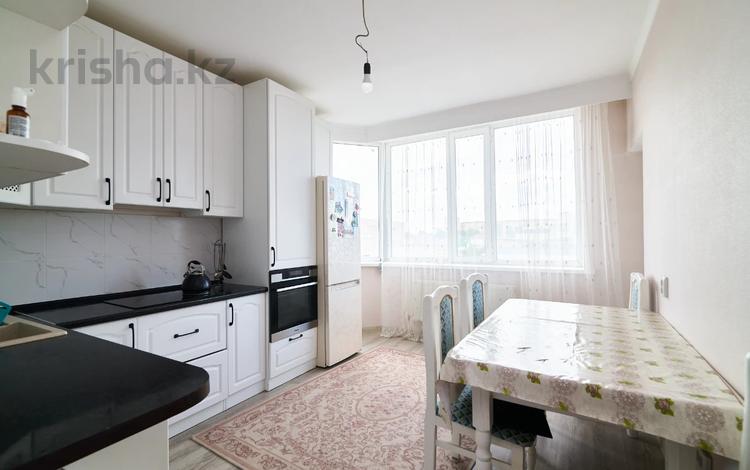 1-комнатная квартира · 40 м² · 3/13 этаж, Караменде би Шакаулы 7 за ~ 20.6 млн ₸ в Астане, Сарыарка р-н — фото 3