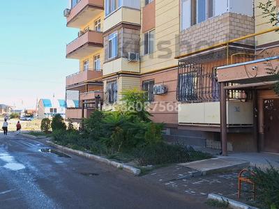 2-комнатная квартира · 54.5 м² · 1/5 этаж, 15 микрорайон 24 за 17.5 млн ₸ в Таразе