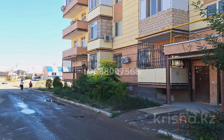 2-комнатная квартира · 54.5 м² · 1/5 этаж, 15 микрорайон 24 за 17.5 млн ₸ в Таразе — фото 11