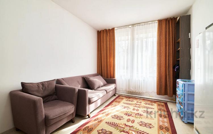 1-бөлмелі пәтер · 22 м² · 1/10 қабат, Кюйши Дины 46/1, бағасы: 6.5 млн ₸ в Астане — фото 4