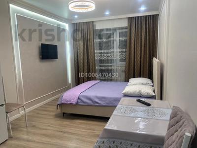 1-комнатная квартира · 28 м² · 6/10 этаж, мкр Шугыла, Жунисова 8/5 — Толе Би/Жунисова за 23.5 млн ₸ в Алматы, Наурызбайский р-н