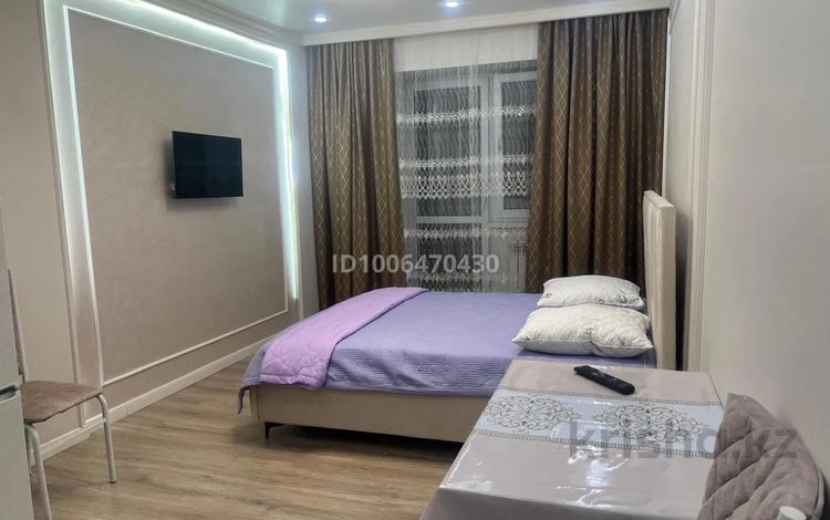 1-комнатная квартира · 28 м² · 6/10 этаж, мкр Шугыла, Жунисова 8/5 — Толе Би/Жунисова за 23.5 млн ₸ в Алматы, Наурызбайский р-н — фото 2