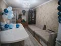 3-бөлмелі пәтер · 65 м² · 5/5 қабат, А.Молдагулова 15 А кв -60 — Жангельдин, бағасы: 21 млн ₸ в Шымкенте, Аль-Фарабийский р-н — фото 2