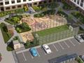 3-комнатная квартира · 71.79 м², Абылхаир хана 65 за ~ 32.2 млн 〒 в Атырау — фото 6