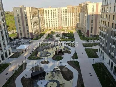 2-комнатная квартира · 70 м² · 2/9 этаж, ул. Байдибек би 113 за 38 млн ₸ в Шымкенте, Абайский р-н