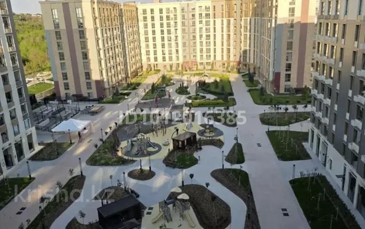 2-комнатная квартира · 70 м² · 2/9 этаж, ул. Байдибек би 113 за 38 млн ₸ в Шымкенте, Абайский р-н — фото 2