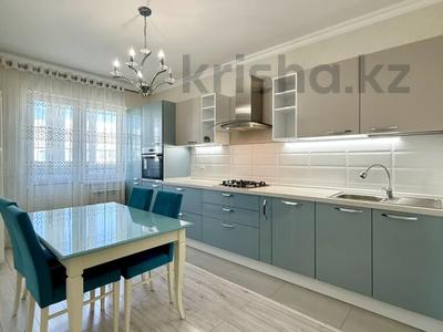 2-бөлмелі пәтер · 85.8 м² · 9/9 қабат, мкр Сары Арка, жарбосынова 62, бағасы: 39 млн ₸ в Атырау