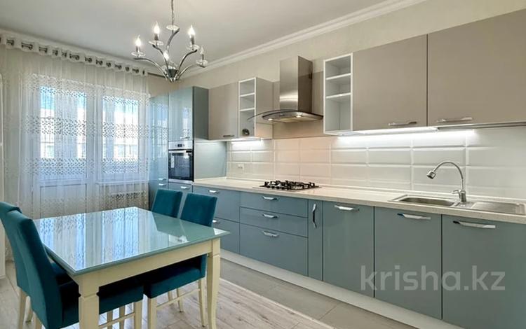 2-комнатная квартира · 85.8 м² · 9/9 этаж, мкр Сары Арка, жарбосынова 62 за 39 млн ₸ в Атырау — фото 2