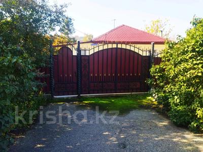 Отдельный дом · 3 комнаты · 75 м² · 6 сот., Вокзальная за 20 млн 〒 в Усть-Каменогорске