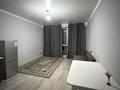 1-комнатная квартира · 25 м² · 10/10 этаж, мкр Шугыла 6/38 за 160 000 ₸ в Алматы, Наурызбайский р-н